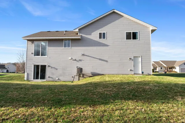 $345,000 | 770 South Rush Creek Lane, Rush City, MN 55069