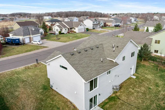 $345,000 | 770 South Rush Creek Lane, Rush City, MN 55069