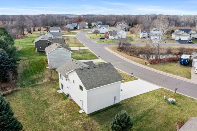 $345,000 | 770 South Rush Creek Lane, Rush City, MN 55069