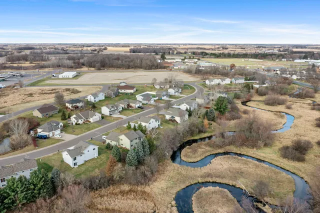 $345,000 | 770 South Rush Creek Lane, Rush City, MN 55069
