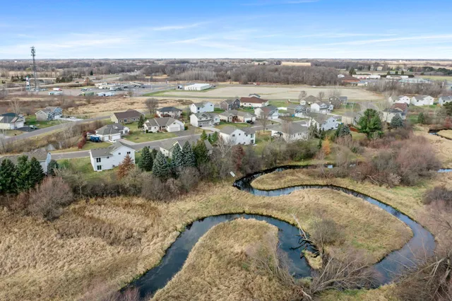 $345,000 | 770 South Rush Creek Lane, Rush City, MN 55069
