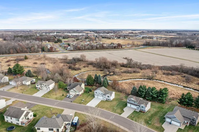 $345,000 | 770 South Rush Creek Lane, Rush City, MN 55069