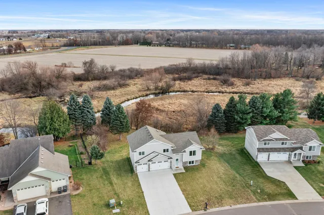 $345,000 | 770 South Rush Creek Lane, Rush City, MN 55069