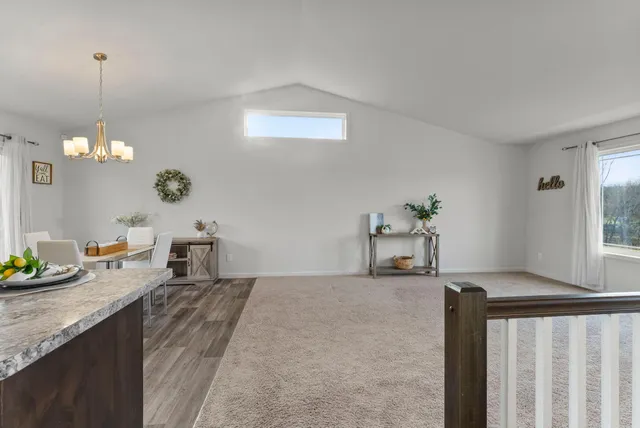 $345,000 | 770 South Rush Creek Lane, Rush City, MN 55069