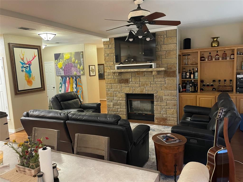 1103 Eagle Point Road Graford, TX 76449 - Photo 1 of 27