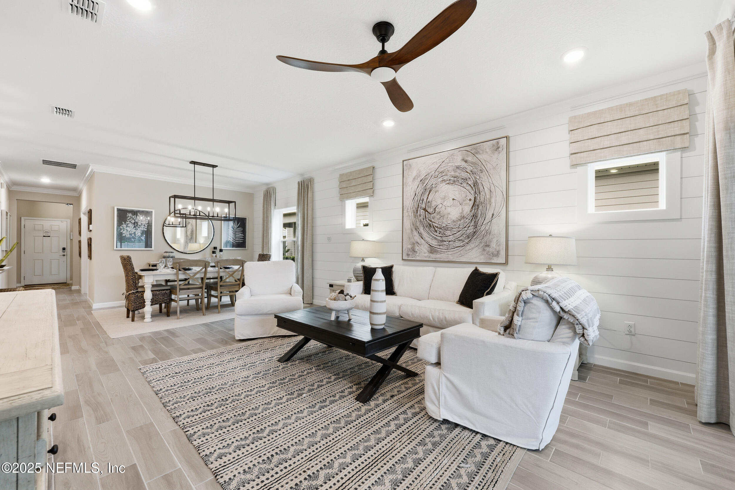 64 Round Robin Run St. Johns, FL 32259 - Photo 21 of 43 living space view