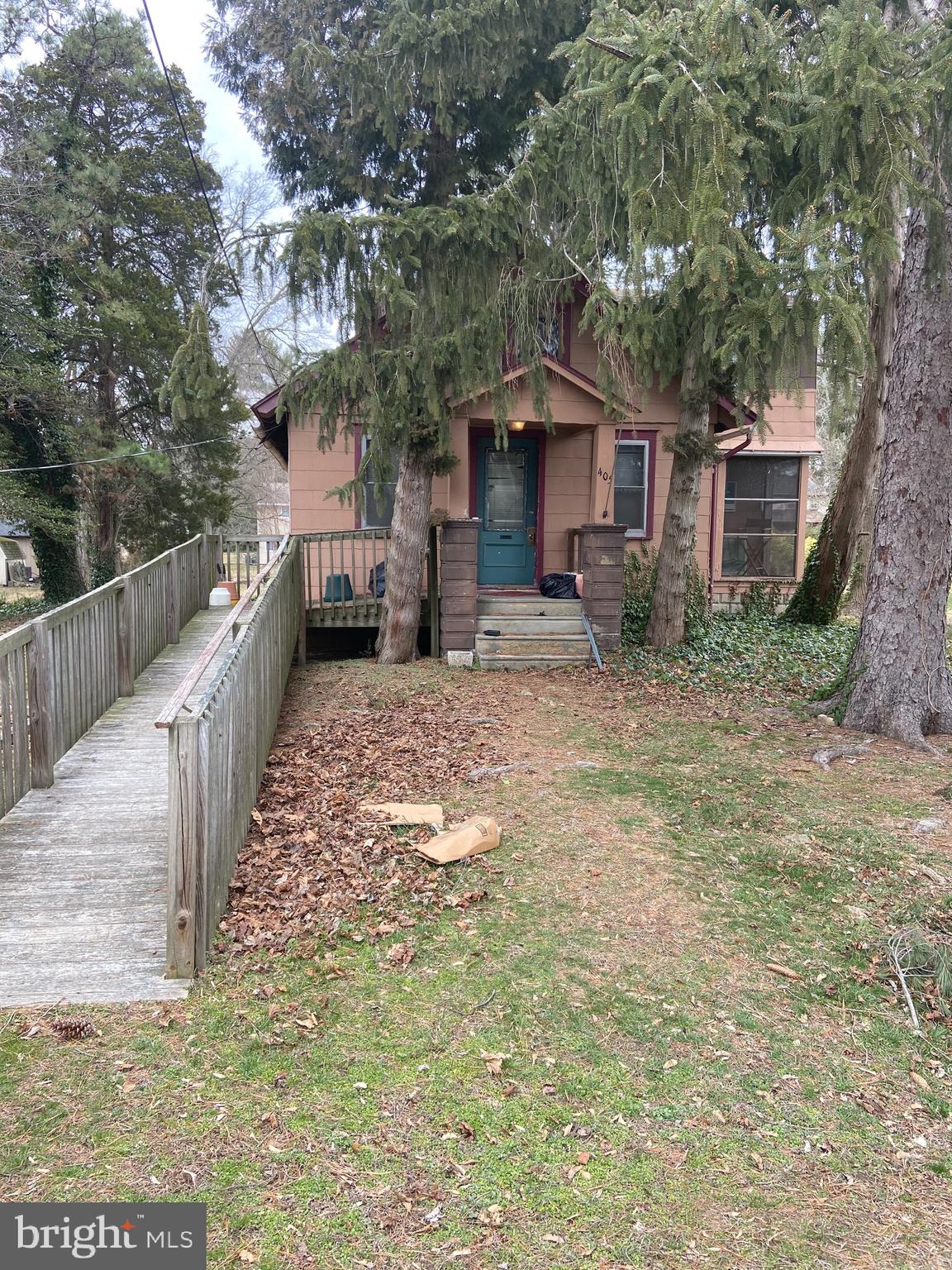 405 Franklin Road Glassboro, NJ 08028 - Photo 1 of 19