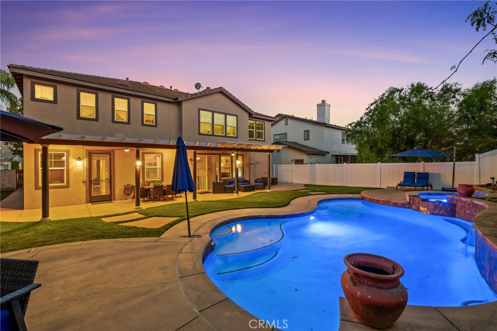 8249 Laurel Ridge Road Riverside, CA 92508 - Photo 10 of 79 Gallery Image 10