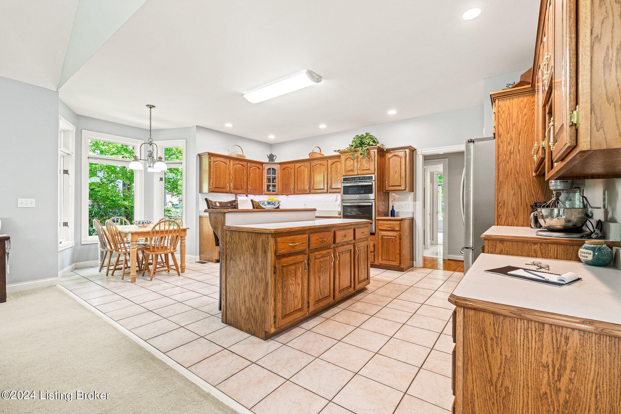 7518 Turner Ridge Road Crestwood, KY 40014 - Photo 23 of 58 Kitchen angle 2