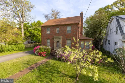 $530,000 | 4220 Sheridan Street, Hyattsville, MD 20782