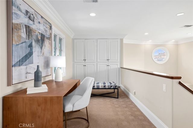 a view of a back yard of the house