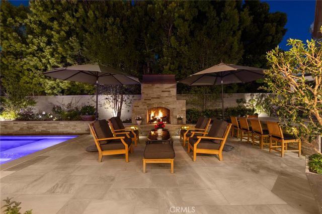 $6,200,000 | 9 Rockingham Drive, Newport Beach, CA 92660