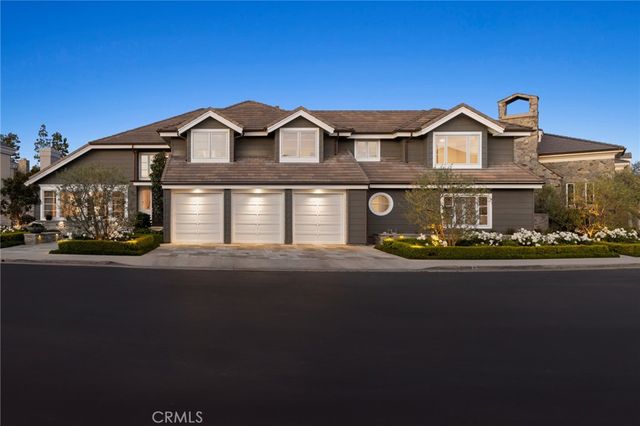 $6,200,000 | 9 Rockingham Drive, Newport Beach, CA 92660