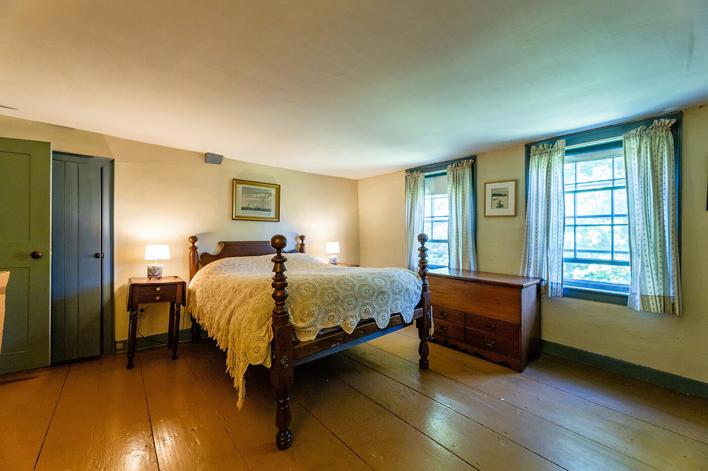 466 Main Street Warren, ME 04864 - Photo 31 of 66 bedroom 1