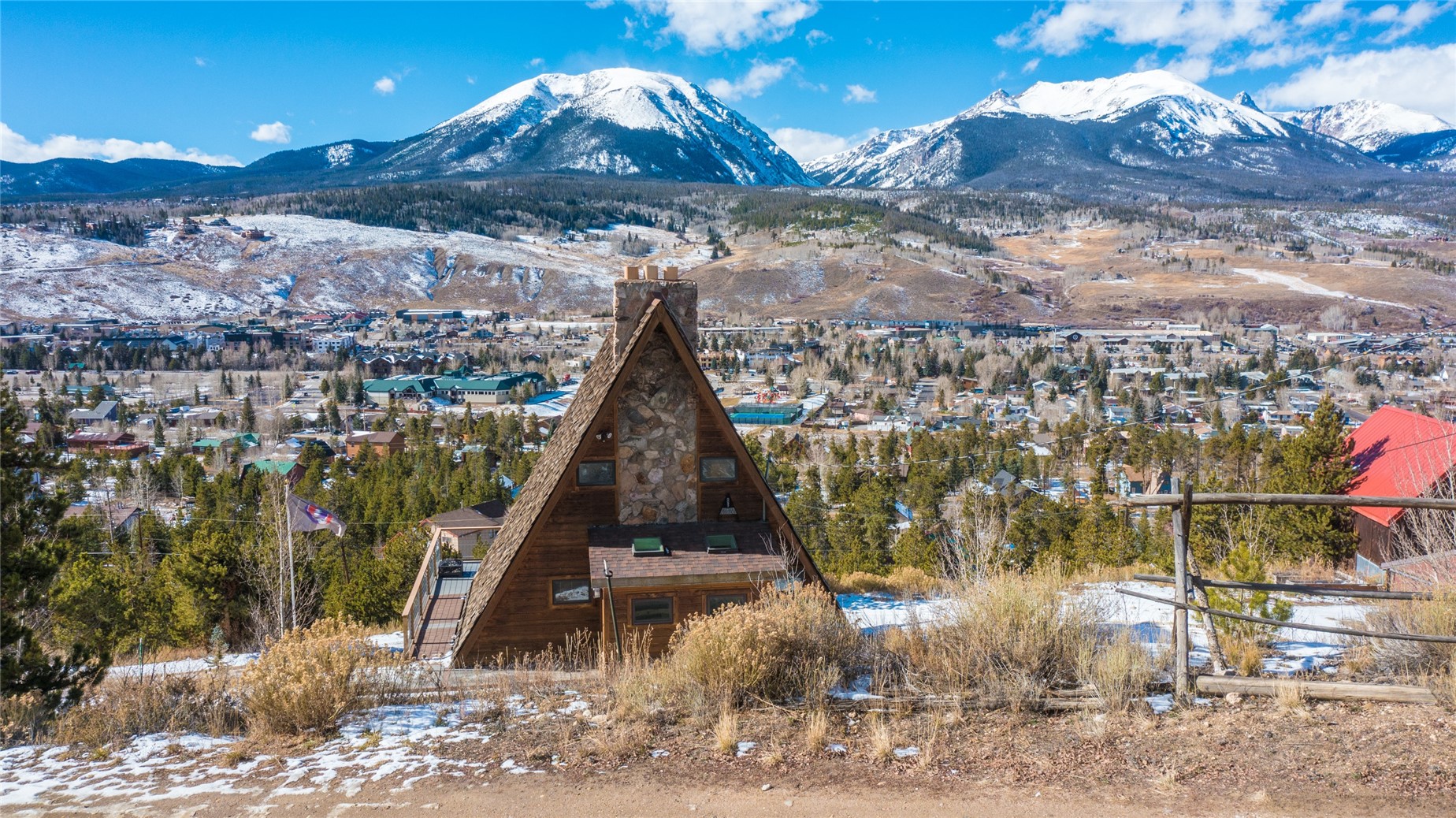 97 Rd G Silverthorne, CO 80498 - Photo 2 of 26 Gallery Image 2