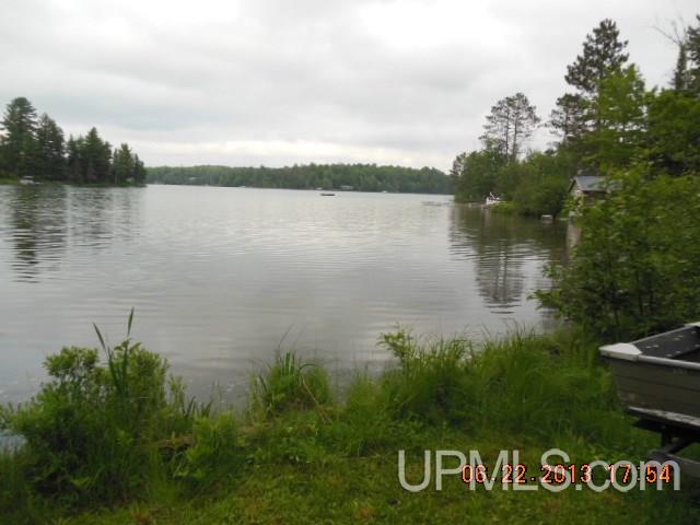 Chief Lake Road Republic, MI 49879 - Photo 1 of 4