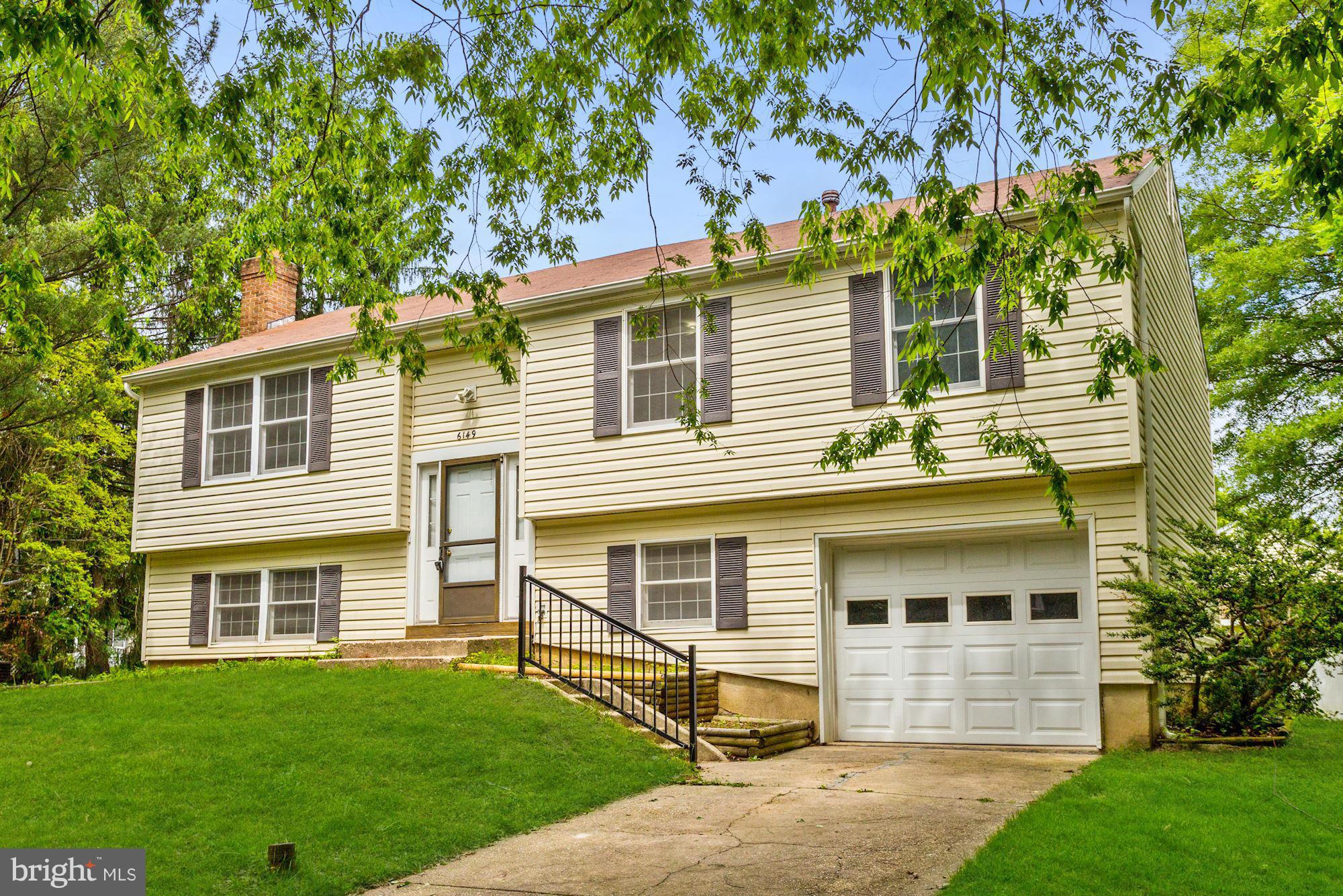 6149 Waiting Spring Columbia, MD 21045 - Photo 1 of 30 Exterior (Front)