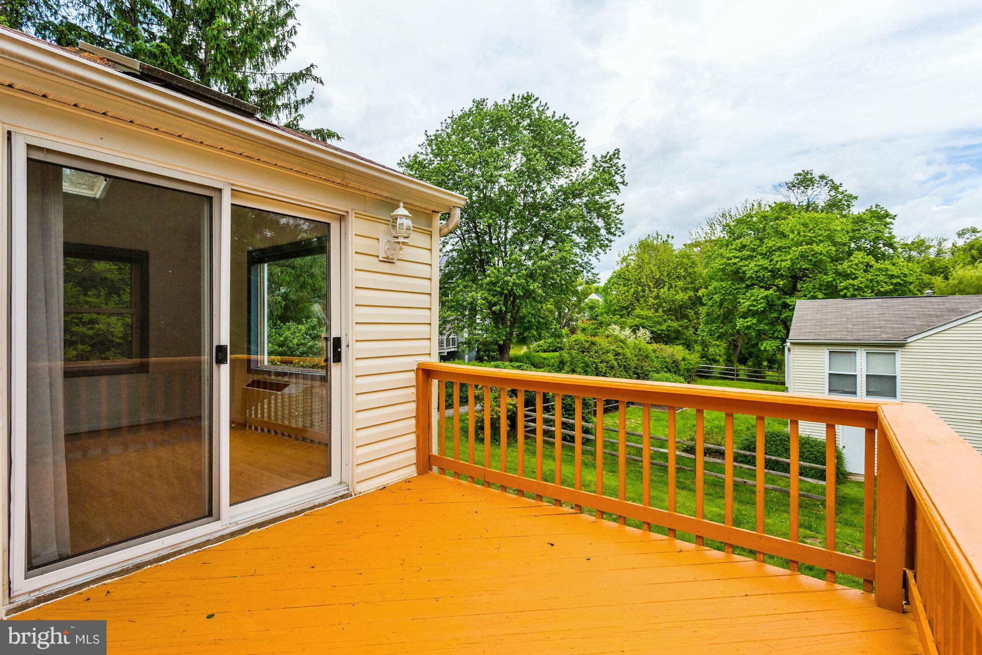 6149 Waiting Spring Columbia, MD 21045 - Photo 25 of 30 Exterior (Rear)