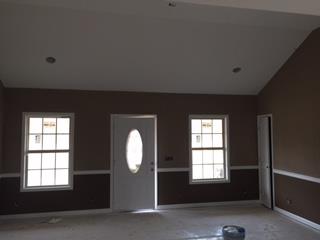 25 Spring Meadows Road Morrison, TN 37357 - Photo 3 of 7 an empty room with windows