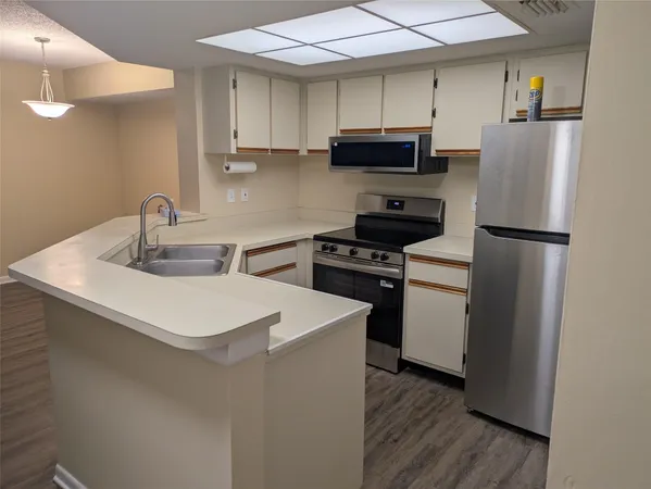 $2,250 | 9166 West Atlantic Boulevard, Unit 1624, Coral Springs, FL 33071