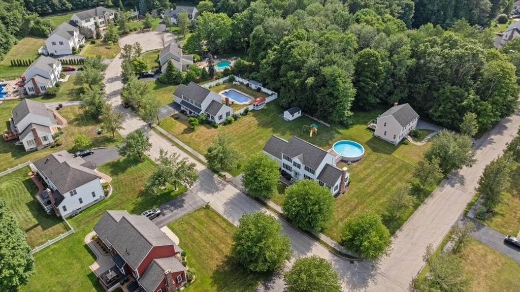 20 Hilltop Farm Road Auburn, MA 01501 - Photo 38 of 40