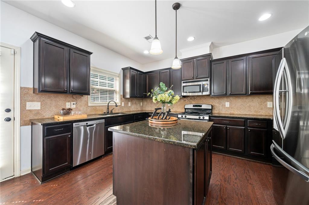 5265 Winflow Way Suwanee, GA 30024 - Photo 10 of 42
