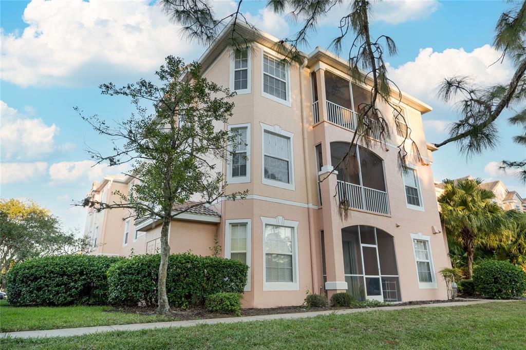 13512 Turtle Marsh Loop, Unit 727 Orlando, FL 32837 - Photo 1 of 1
