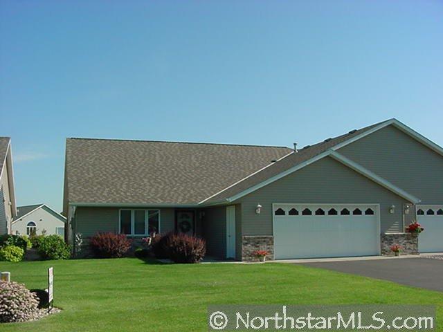 1545 Mourning Dove Path Mankato, MN 56001 - Photo 1 of 1