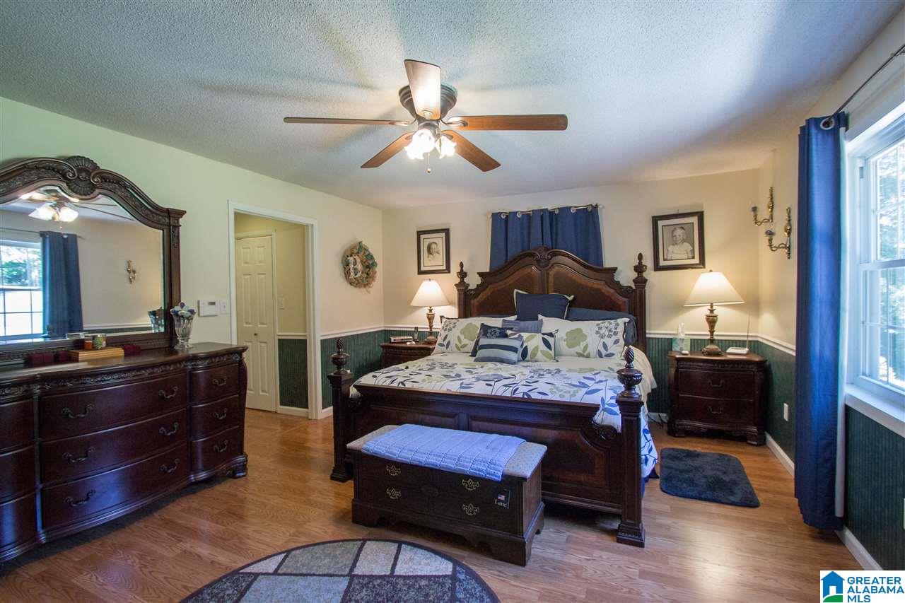 25 Cook Springs Road Pell City, AL 35128 - Photo 28 of 50