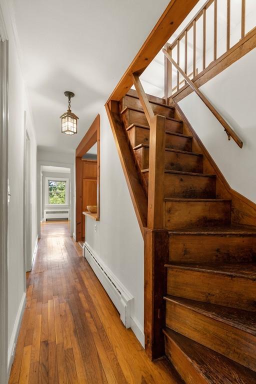 25 Duffield Road Newton, MA 02466 - Photo 13 of 23