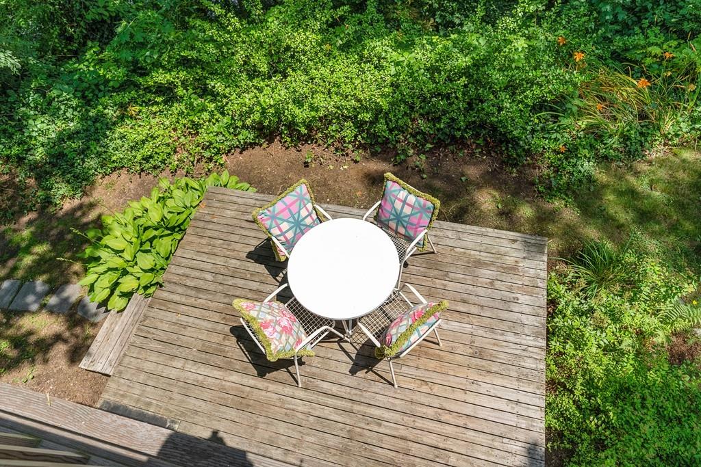 25 Duffield Road Newton, MA 02466 - Photo 18 of 23