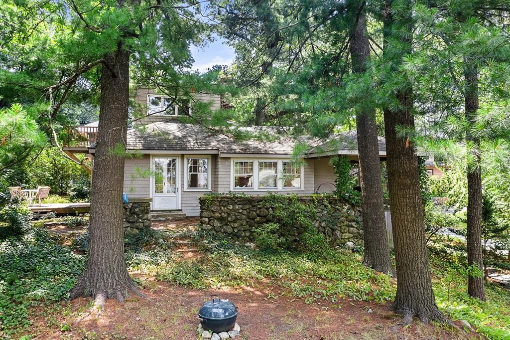 25 Duffield Road Newton, MA 02466 - Photo 20 of 23