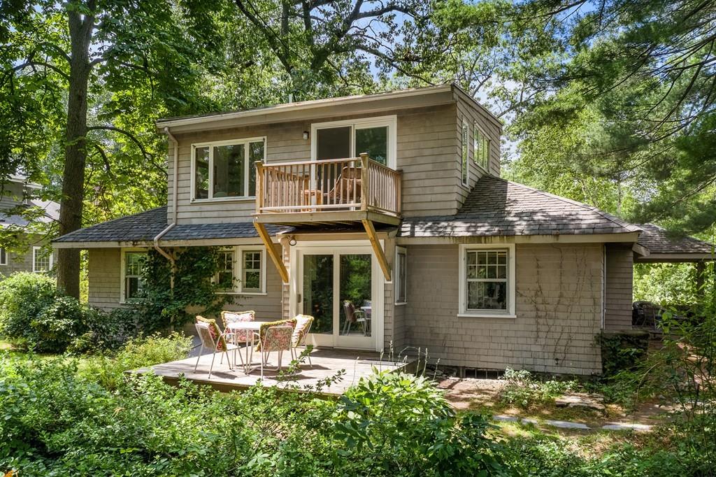 25 Duffield Road Newton, MA 02466 - Photo 21 of 23