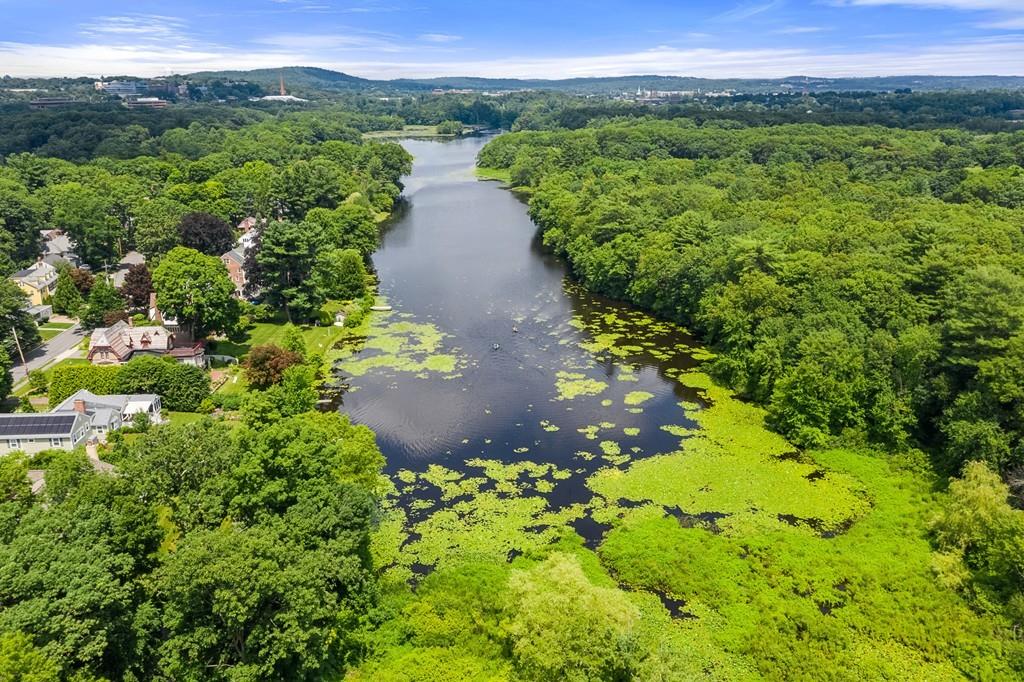 25 Duffield Road Newton, MA 02466 - Photo 23 of 23