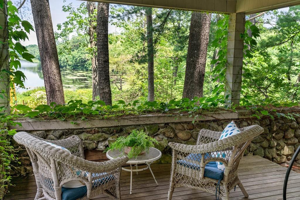 25 Duffield Road Newton, MA 02466 - Photo 3 of 23