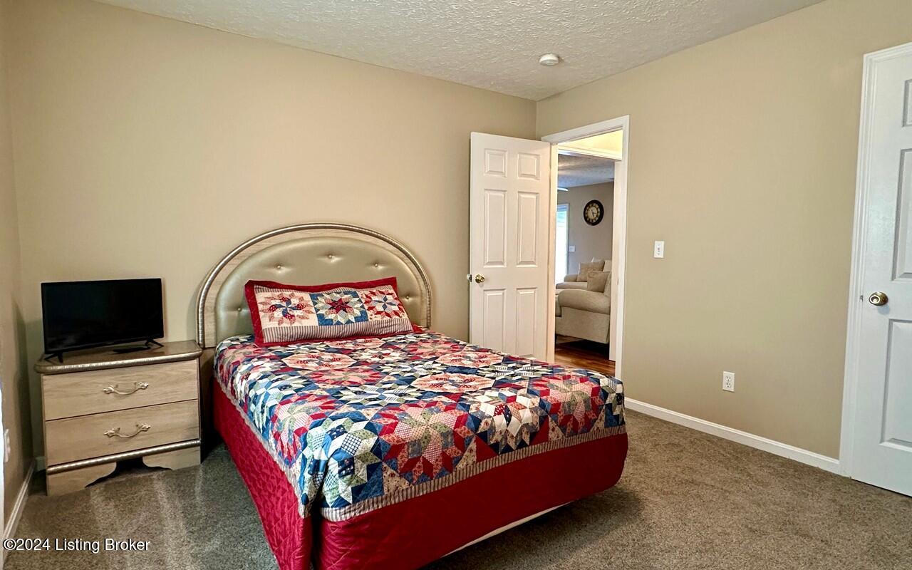 559 Grant Road Leitchfield, KY 42754 - Photo 40 of 57 Bedroom 2