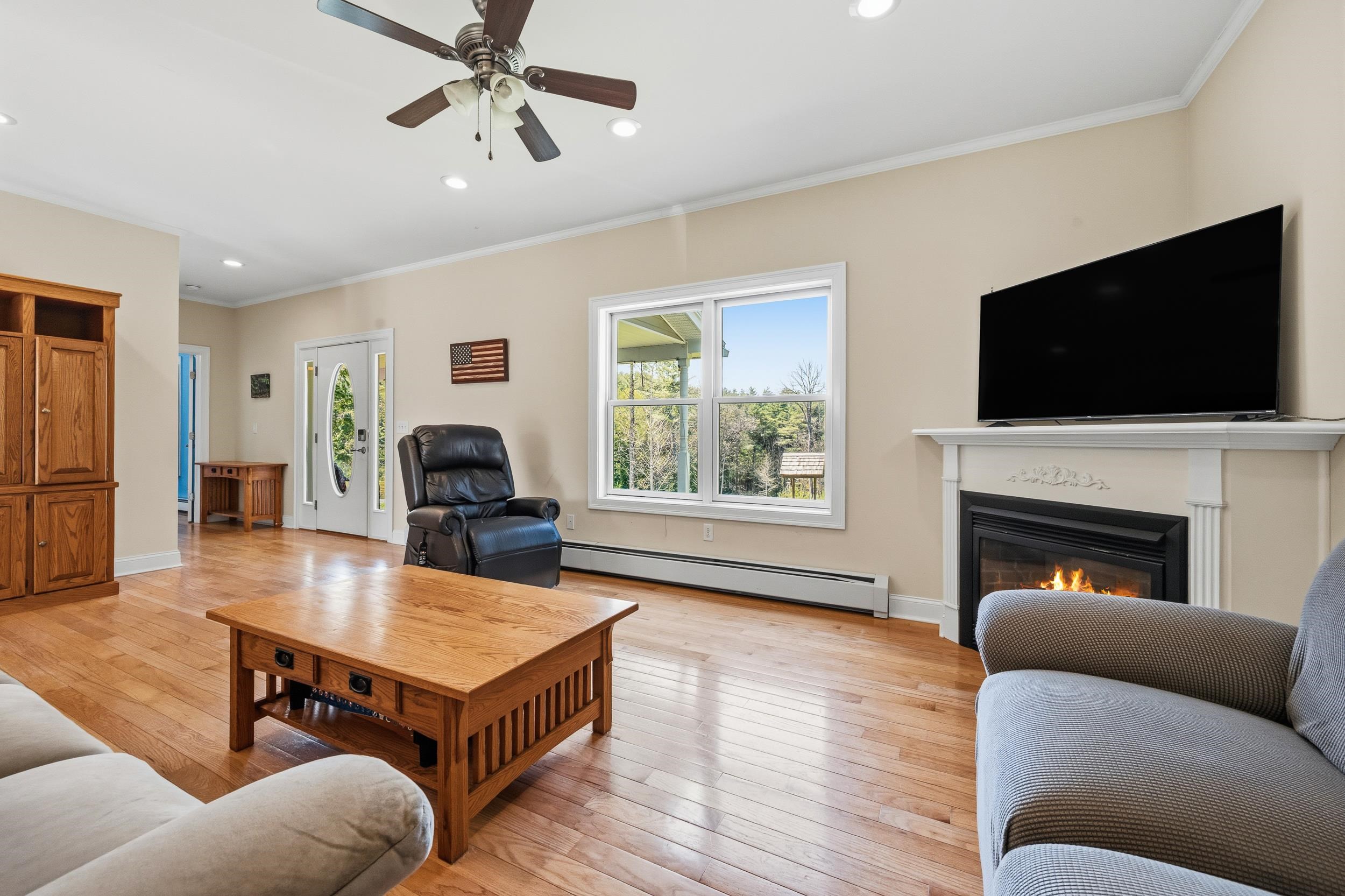 192 Mill Brook Road Landaff, NH 03585 - Photo 15 of 54