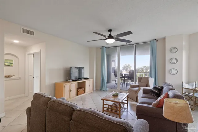 $775,000 | 8501 Gulf Boulevard, Unit 1E, Navarre, FL 32566