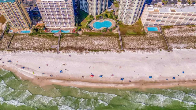 $775,000 | 8501 Gulf Boulevard, Unit 1E, Navarre, FL 32566