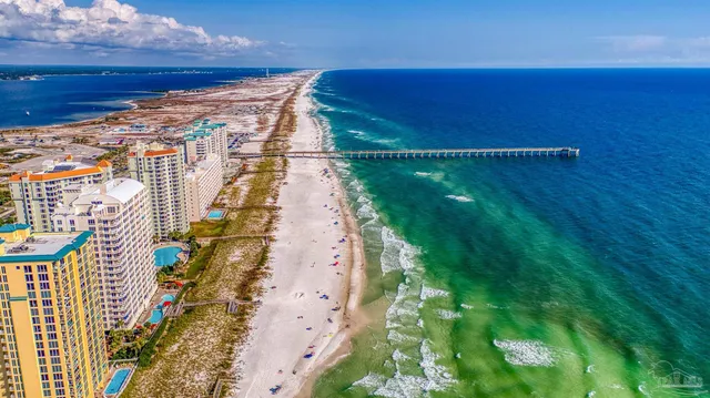 $775,000 | 8501 Gulf Boulevard, Unit 1E, Navarre, FL 32566