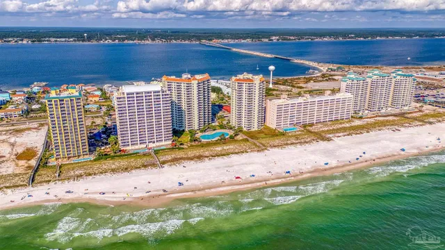 $775,000 | 8501 Gulf Boulevard, Unit 1E, Navarre, FL 32566
