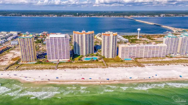 $775,000 | 8501 Gulf Boulevard, Unit 1E, Navarre, FL 32566