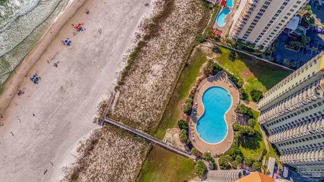 $775,000 | 8501 Gulf Boulevard, Unit 1E, Navarre, FL 32566