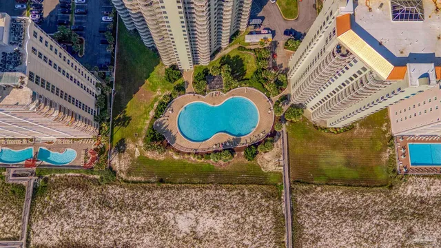 $775,000 | 8501 Gulf Boulevard, Unit 1E, Navarre, FL 32566