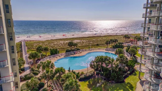 $775,000 | 8501 Gulf Boulevard, Unit 1E, Navarre, FL 32566
