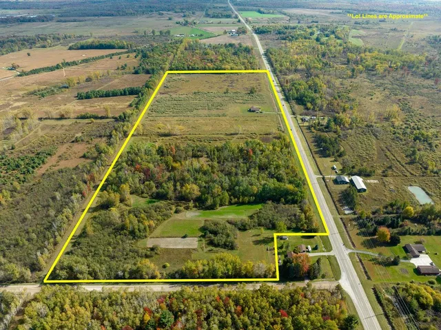 $699,000 | 639 East Huron Road, Omer, MI 48749