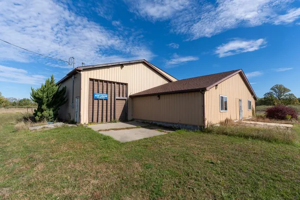 $550,000 | 639 East Huron Road, Omer, MI 48749