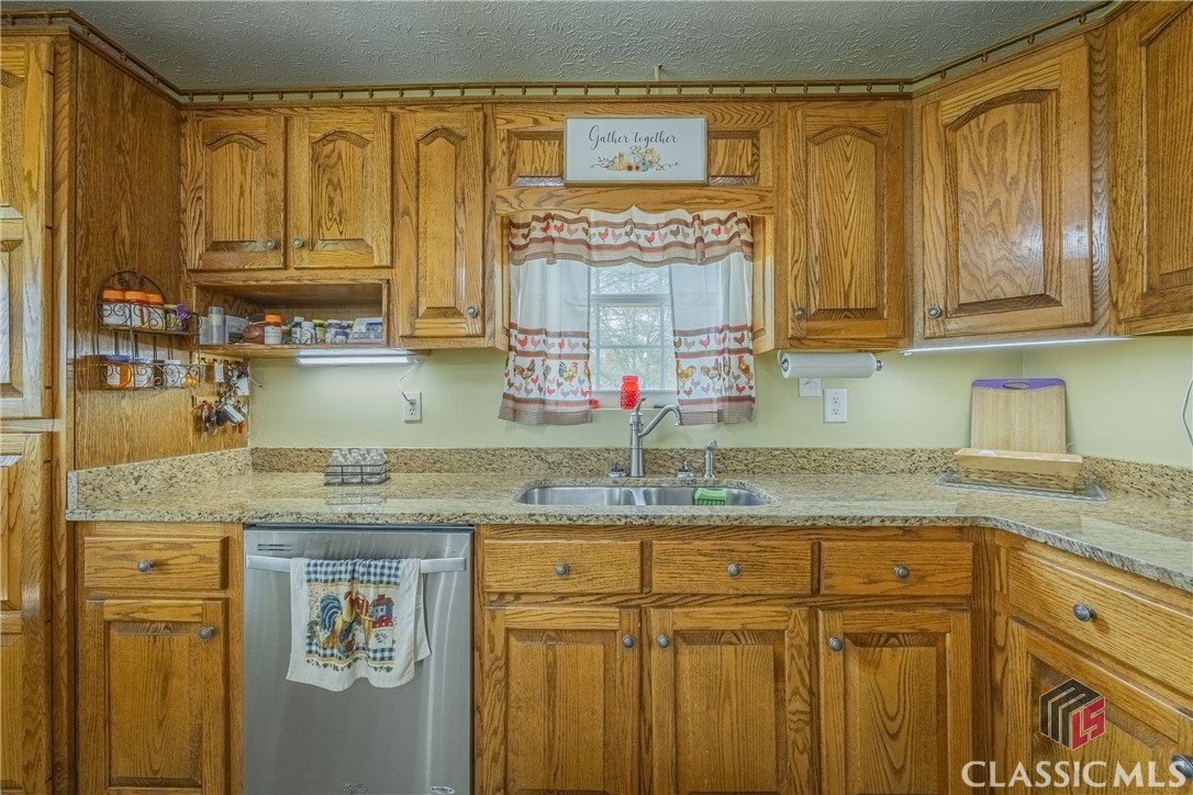 534 Moon Road Royston, GA 30662 - Photo 43 of 62