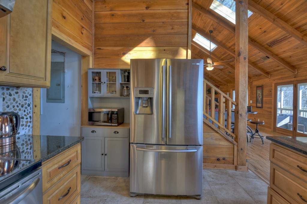 368 Walnut Ridge Ellijay, GA 30536 - Photo 44 of 47 Gallery Image 44