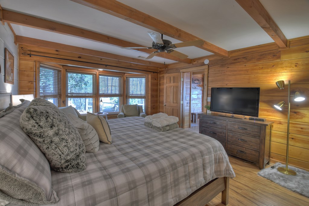 368 Walnut Ridge Ellijay, GA 30536 - Photo 46 of 47 Gallery Image 46